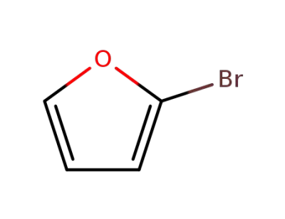 2-bromofuran