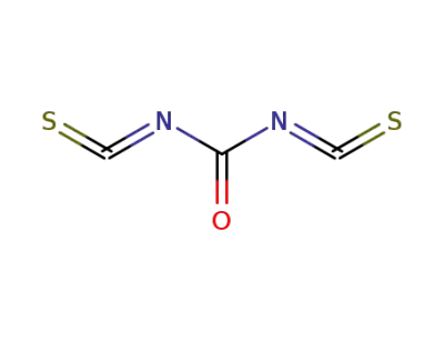 carbonyl diisothiocyanate