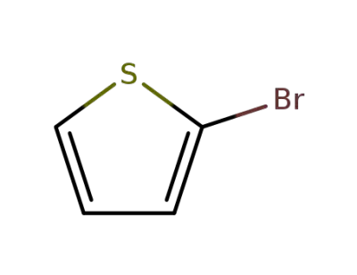 2-bromothiophene