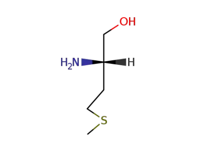 (S)-methioninol