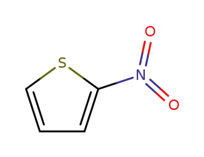 2-nitrothiophene