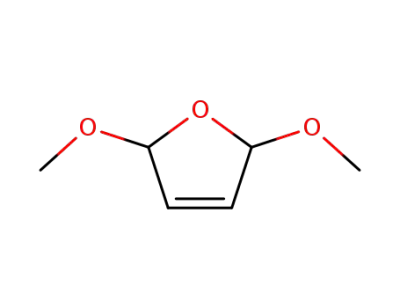 2,5-dihydro-2,5-dimethoxyfuran