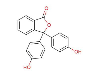 phenolphthalein