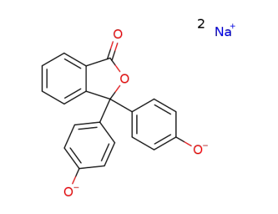 phenolphthalein disodium salt