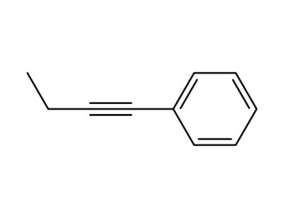 1-phenyl-1-butyne