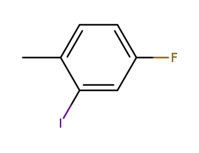 4-fluoro-2-iodotoluene