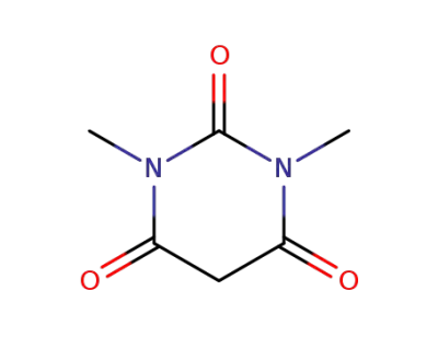 1,3-dimethylbarbituric acid