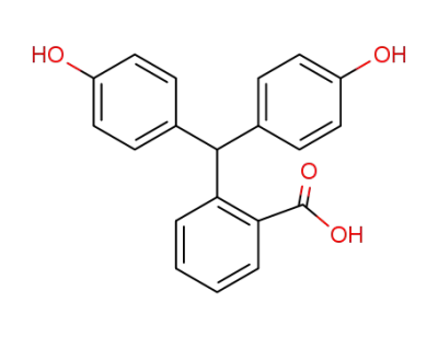 phenolphthalin