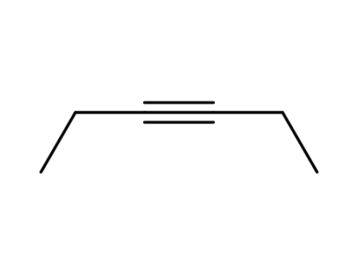 hex-3-yne