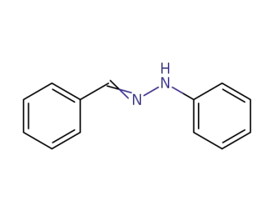 benzaldehyde phenylhydrazone
