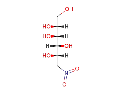 1-Desoxy-1-nitro-D-glucitol