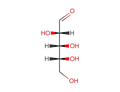 D-Arabinose