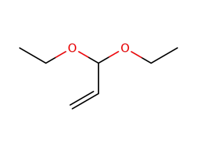 acrylaldehyde diethyl acetal