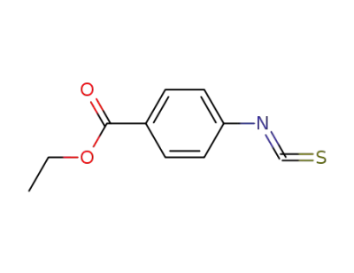 4-ethoxycarbonylphenyl isothiocyanate
