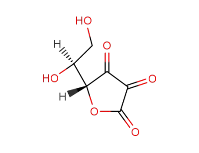 L-dehydroascorbic acid